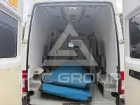 2004 Mercedes Benz Sprinter