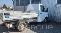 2004 Mercedes Benz Sprinter