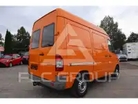 2004 Mercedes Benz Sprinter