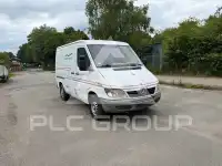 2004 Mercedes Benz Sprinter
