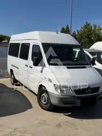 2004 Mercedes Benz Sprinter