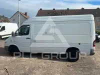 2004 Mercedes Benz Sprinter