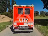 2004 Mercedes Benz Sprinter