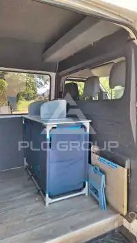 2004 Mercedes Benz Sprinter