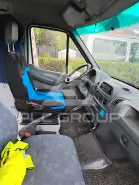 2004 Mercedes Benz Sprinter