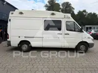 2004 Mercedes Benz Sprinter