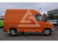 2004 Mercedes Benz Sprinter