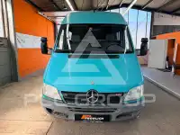 2004 Mercedes Benz Sprinter