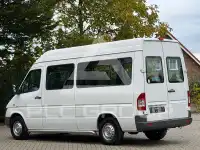 2004 Mercedes Benz Sprinter