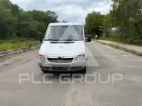 2004 Mercedes Benz Sprinter