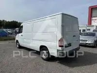 2004 Mercedes Benz Sprinter