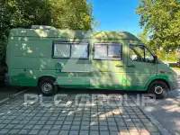 2004 Mercedes Benz Sprinter