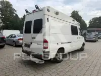 2004 Mercedes Benz Sprinter