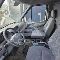 2004 Mercedes Benz Sprinter
