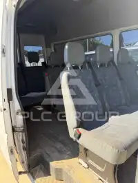 2004 Mercedes Benz Sprinter