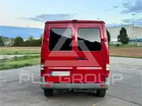 2004 Mercedes Benz Sprinter