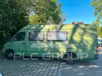 2004 Mercedes Benz Sprinter