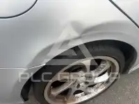 2004 Mercedes Benz Cls 500