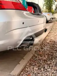 2004 Mercedes Benz Cls 500