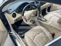 2004 Mercedes Benz Cls 500
