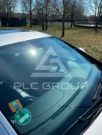 2004 Mercedes Benz Cls 500