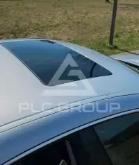 2004 Mercedes Benz Cls 500