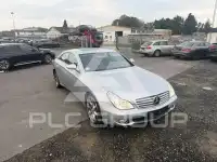 2004 Mercedes Benz Cls 500