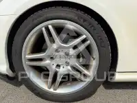 2004 Mercedes Benz Cls 500