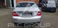 2004 Mercedes Benz Cls 500