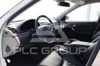 2004 Mercedes Benz S 500