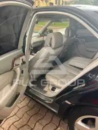 2004 Mercedes Benz S 500