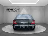2004 Mercedes Benz S 500