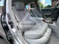 2004 Mercedes Benz S 500