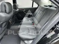 2004 Mercedes Benz S 500