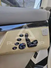 2004 Mercedes Benz S 500