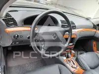 2004 Mercedes Benz S 500