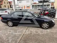 2004 Mercedes Benz S 500