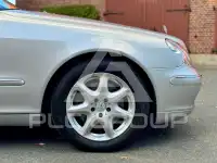 2004 Mercedes Benz S 500