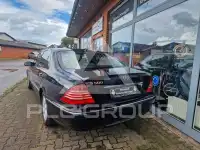 2004 Mercedes Benz S 500