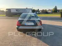 2004 Mercedes Benz E 320