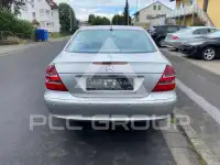 2004 Mercedes Benz E 320
