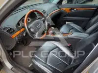 2004 Mercedes Benz E 320