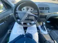 2004 Mercedes Benz E 320