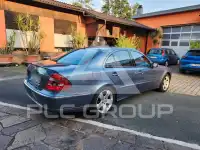 2004 Mercedes Benz E 320