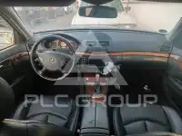 2004 Mercedes Benz E 320