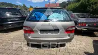 2004 Mercedes Benz E 320