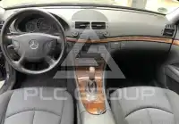 2004 Mercedes Benz E 320