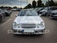2004 Mercedes Benz E 320