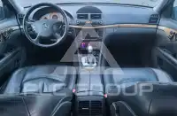 2004 Mercedes Benz E 320