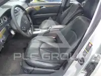 2004 Mercedes Benz E 320